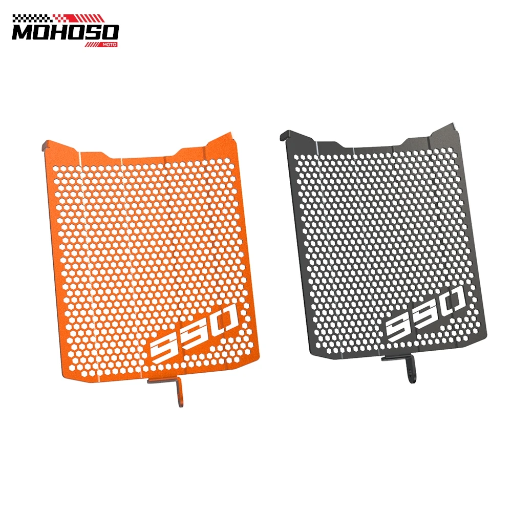 FOR 990 Supermoto 990 SM SMT SMR LC8 990SM 990SMT 990SMR Radiator Grille Guard Protector Cover 2009 2010 2011 2012 2013 2014