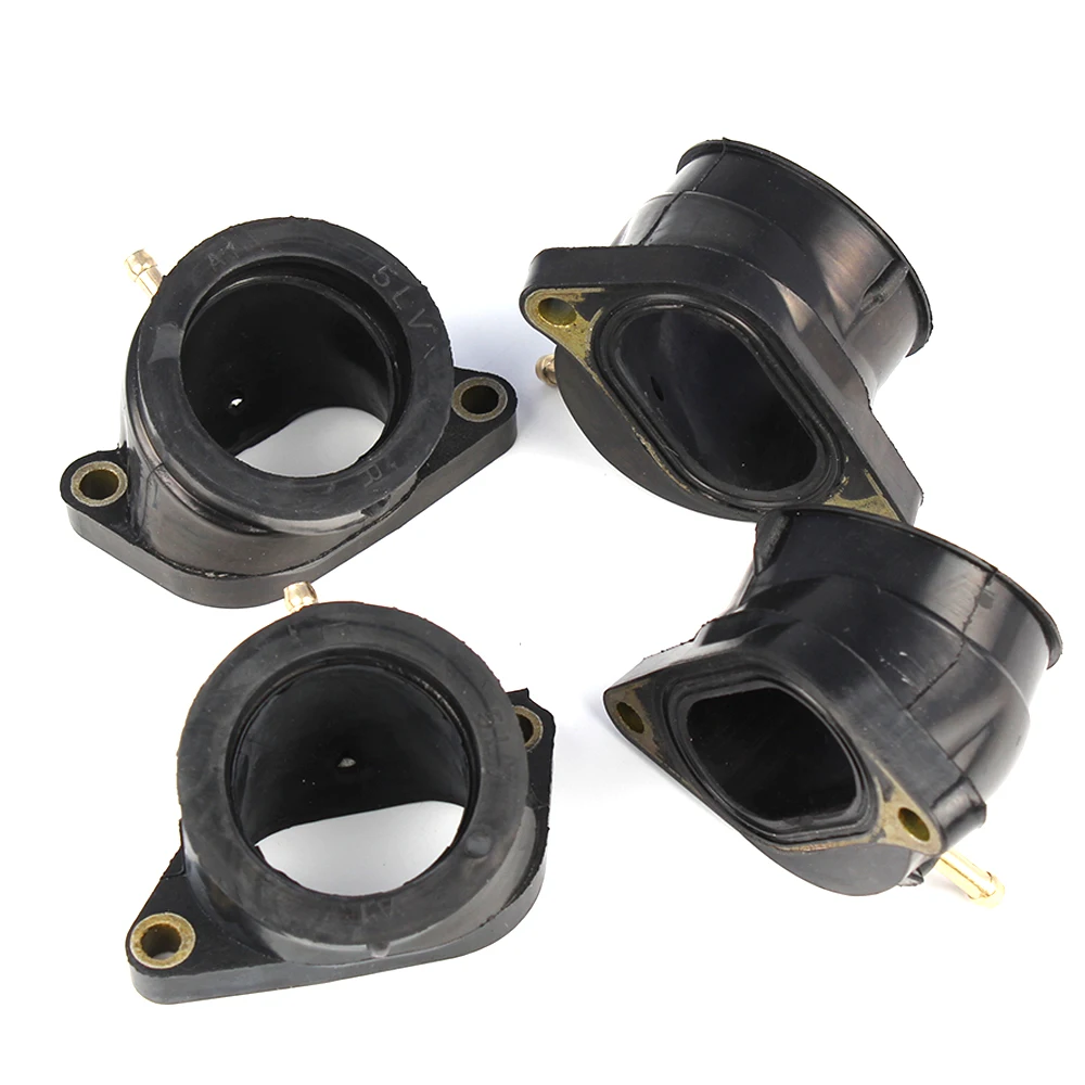 Carburetor Intake M…