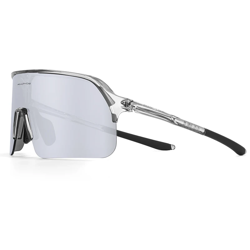 KAPVOE Radfahren Gläser Outdoor Sport Fahrrad Sonnenbrille Lauf Brillen Männer MTB Radfahren Sonnenbrille Frauen Rennrad Gläser 9