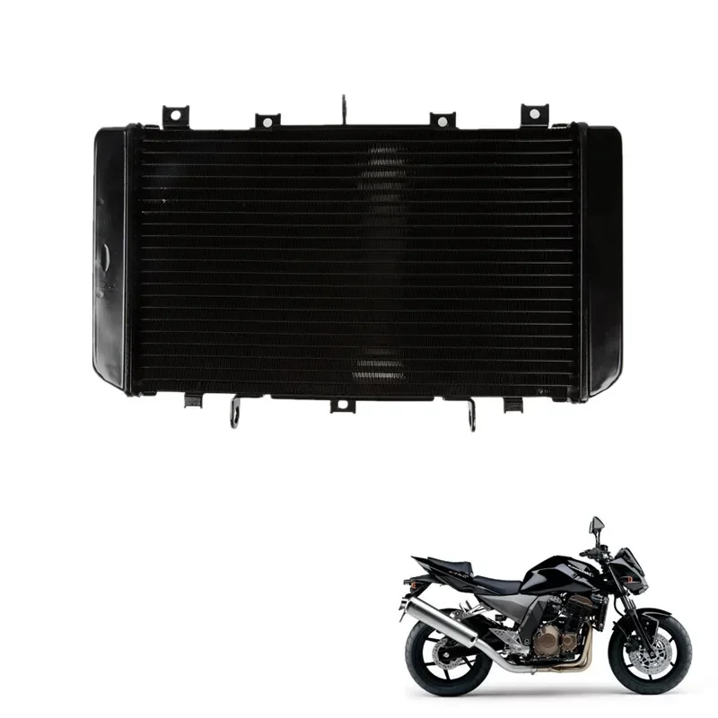 مبرد المبرد لـ Kawasaki Z750 2004-2006 Z750S 2005-2007 قطع غيار الدراجات النارية ملحقات الملحقات