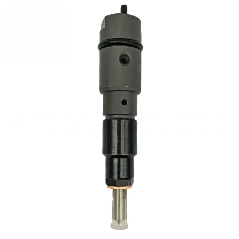 Hochwertiger Einspritzdüse 0432191268, für Kraftstoffversorgungssystemteile des Common-Rail-Injektors für LKW-Motors