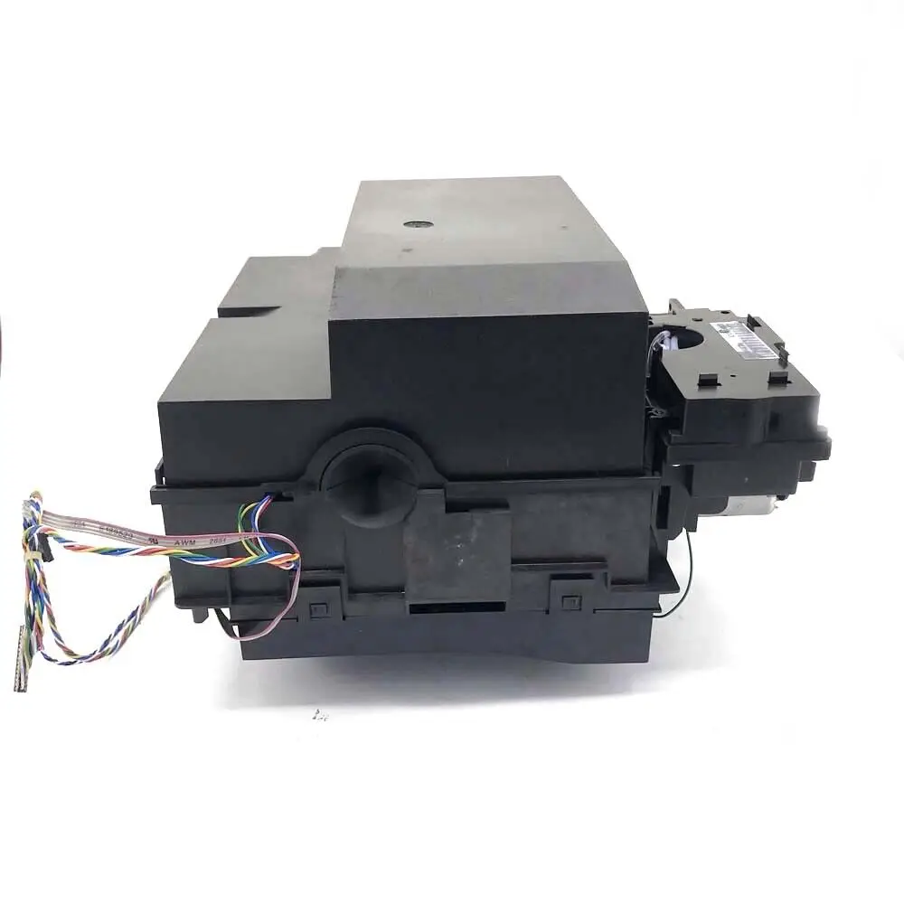 Service station Unit Q6718-67025 Q5669-67002 For HP DesignJet Z3100PS Z2100 Z3100 24-IN Z3200