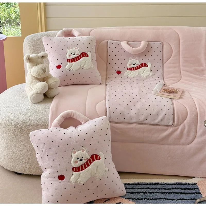 portable-multi-function-2-in-1-pillow-blanket-thicken-office-nap-blanket-home-decor-sofa-cushion-car-travel-quilt
