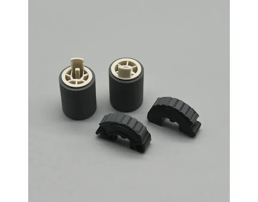 5Set FB4-9817-000 FF6-1621-000 Paper Pickup Roller Kit for Canon IR2022 IR1025 IR2018 IR2016 IR2022 2120 1025 2018 2016 FB4-9817
