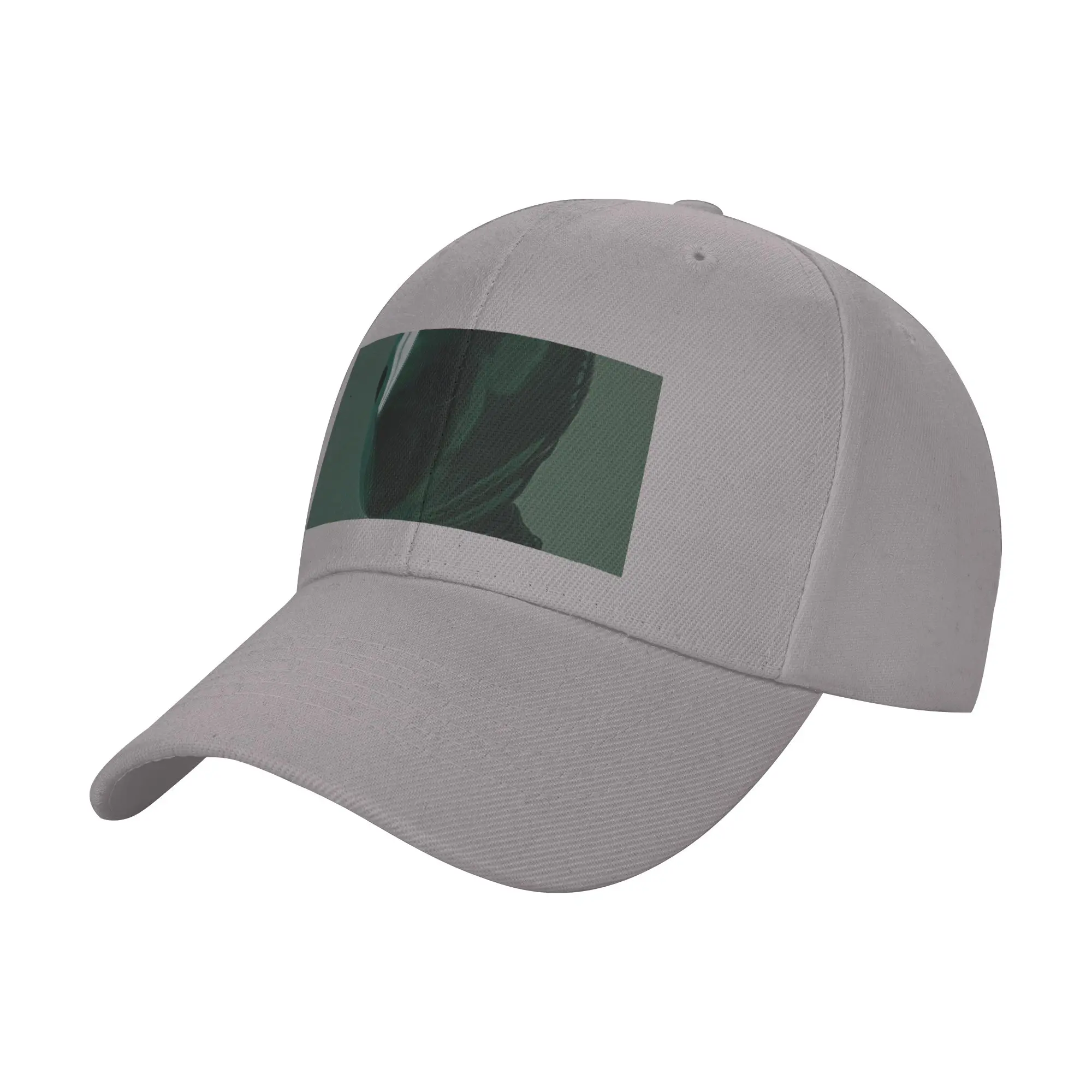 Hot Sale Refreshing Sunset Music Water Splash Baseball Cap  Autumn Baseball Cap  Airport Travel Baseball Cap