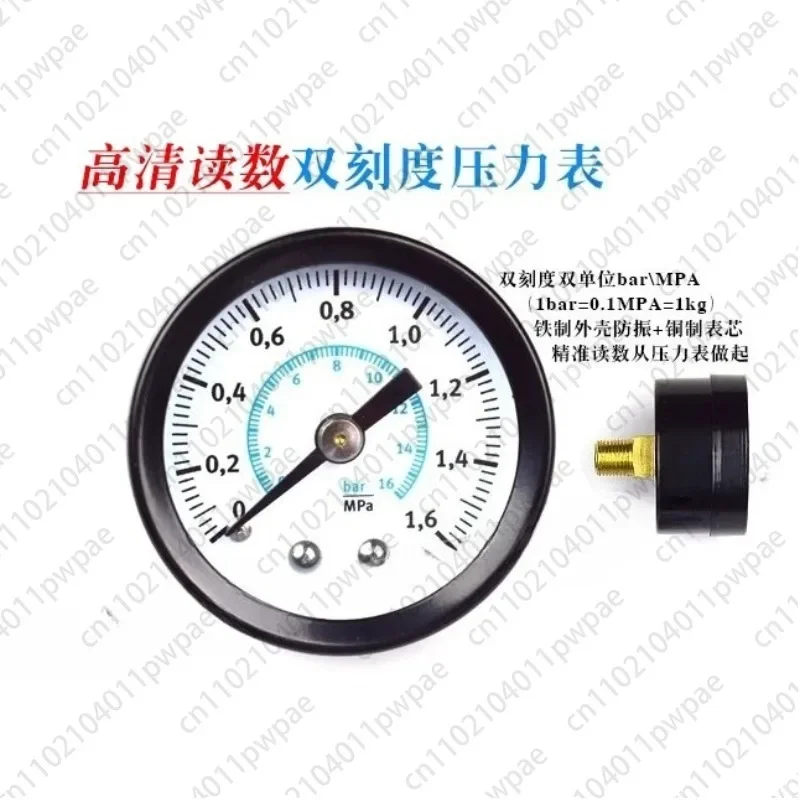 Regulator Valve Pressure Stabilizing Valve Industrial Gas Liquid Pressure Control Stabilizer For Pipeline Pressure Adjustment