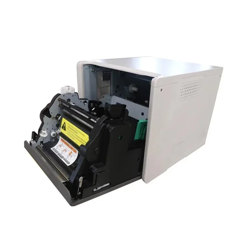 P525L Thermal Sublimation Printer,  Snapshot Printing Machine,  Thermal Sublimation Y MCO Continuous Tone Output