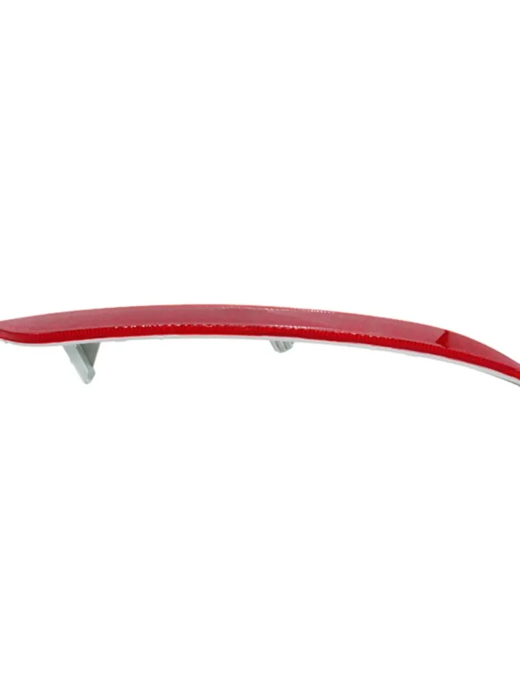Original HONGQI HS5 H5 Rear Bumper Decoration Rear Reflector