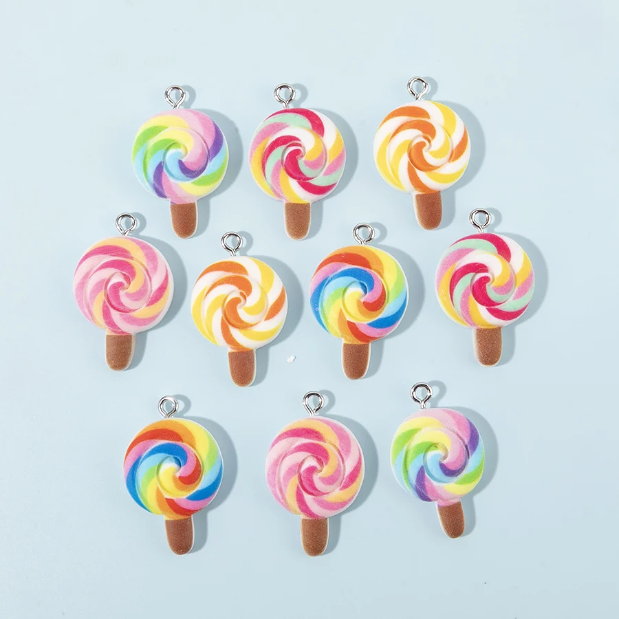 10Pcs/Lot Mixed Can…