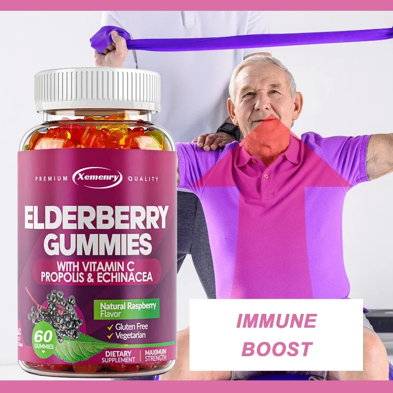 

Этнические жевательные конфеты — содержит витамин С для борьбы с антиоксидантом, здоровья иммунной системы и естественного повышения энергии.