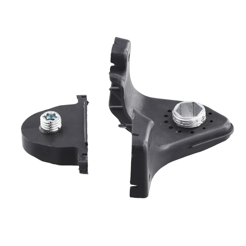 

AA-Car Front Headlight Repair Bracket Kits For Mercedes-Benz GLC-Class X253 2015-2019 RS Bracket Fixed Claw