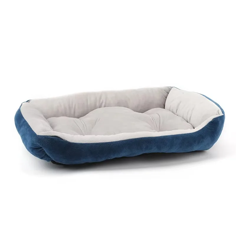 

( 60*45*15cm)Best Selling Portable Pets Sofa Soft Luxury Big Size Pets Dog Bed