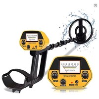 MD5090 Underground Metal Detector Small Package