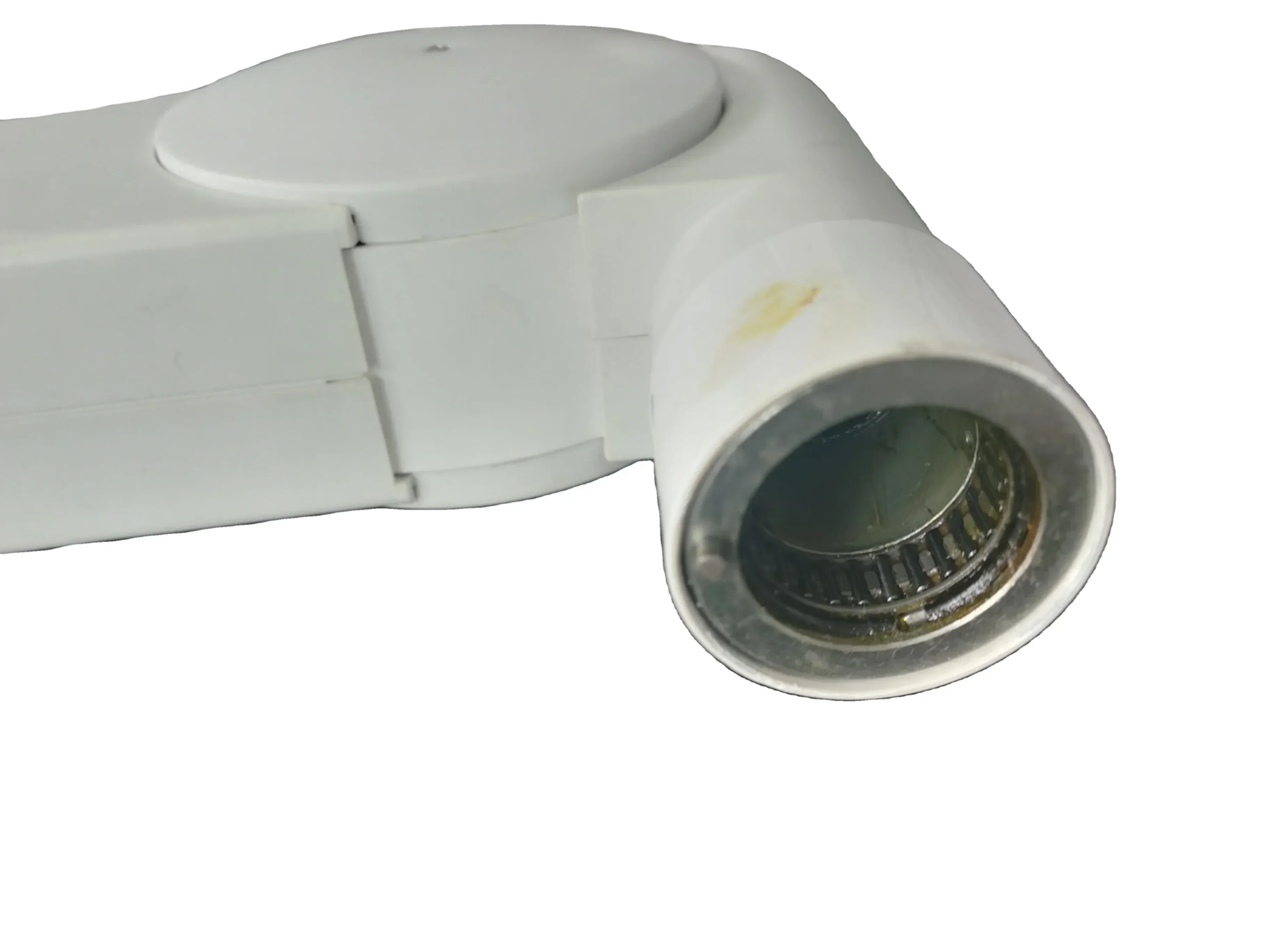 LED Shadowless Surgical Operating Room spring arm single dome mobile and ceiling type Theatre Lamp for Surgery Medical Equipment