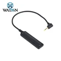 2.5mm plug