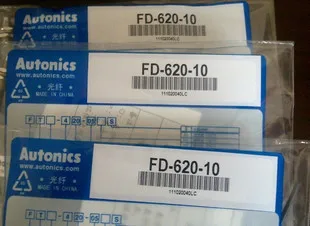 Fiber Optic line Diffuse reflective type FD-620-10