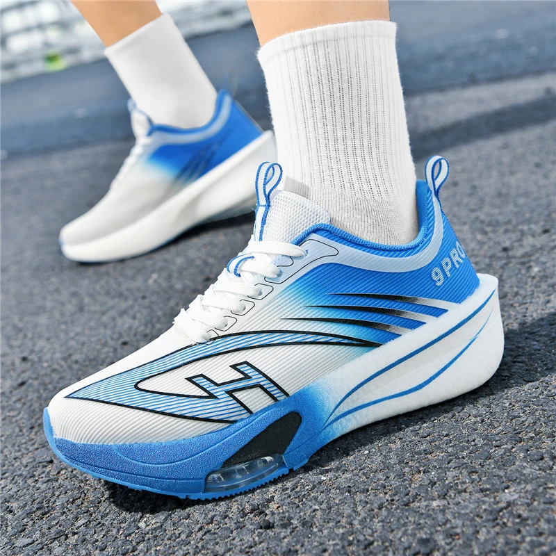 2025, Herbst/Winter, neue, wei – Lightweight Road Running Shoes Bewertung und Preis