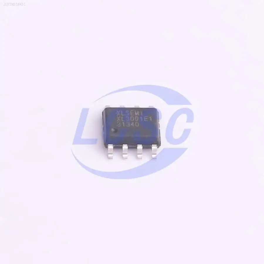 Pilotes ROHS de la SOIC-8-EP LED 1PCS XL3001eseLED