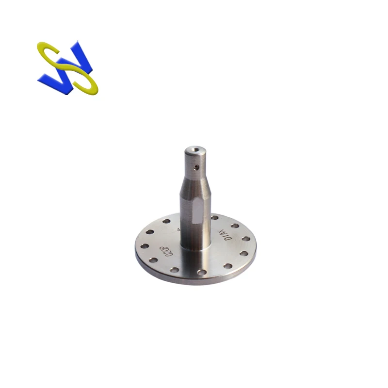 

High Precision M132 X053C834G54 Diamond Upper Wire Guide 0.035-0.330mm for Mitsubishi MV Series EDM Machine EDM Spare Parts