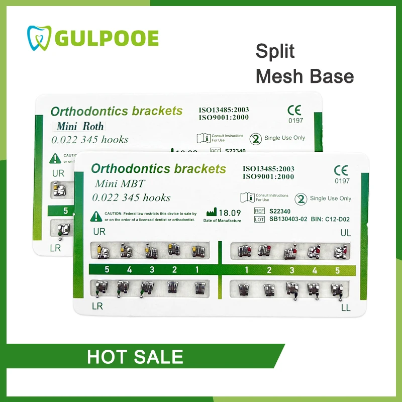 Gulpooe 20 Pcs/Kit …