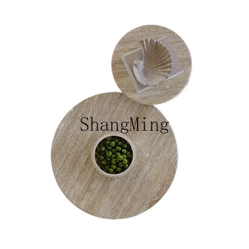 Lxy Marble Coffee T… - image