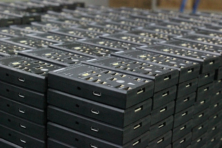 Holybro Pixhawk 2.4.8 Originele BOM Open Source Flight Control 2M Flash Fmuv3 Ondersteuning APM/PX4