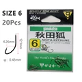 Size 6
