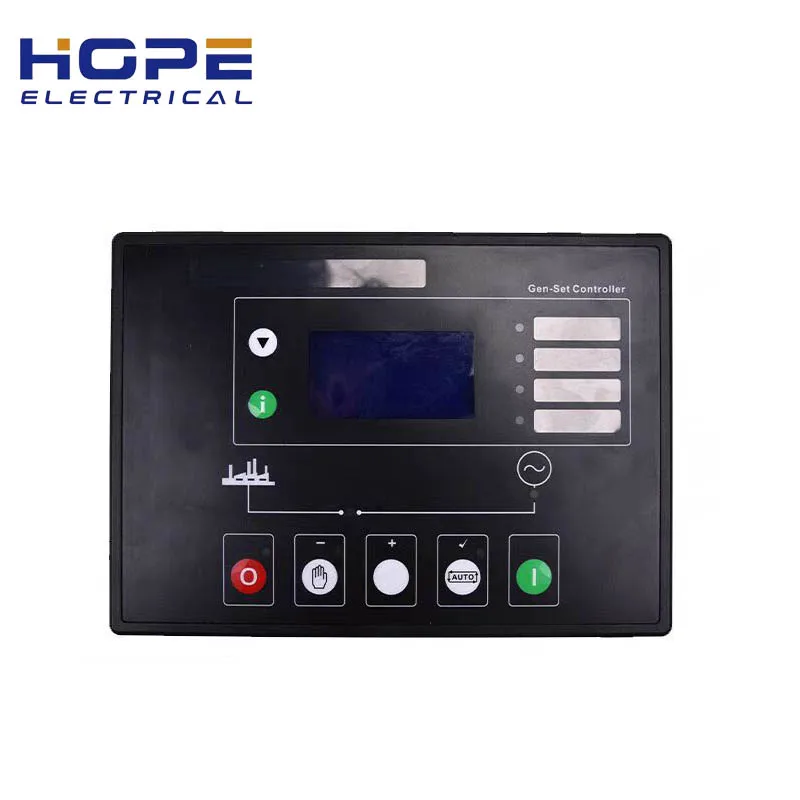 Deep Sea DSE6310 MKII AMF Diesel Generator Controller Module parts dse6310 sea Control Panel Sea Board Parts DSE6020 MKII