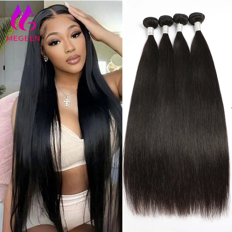 Megeen 30Inch Virgi… - image