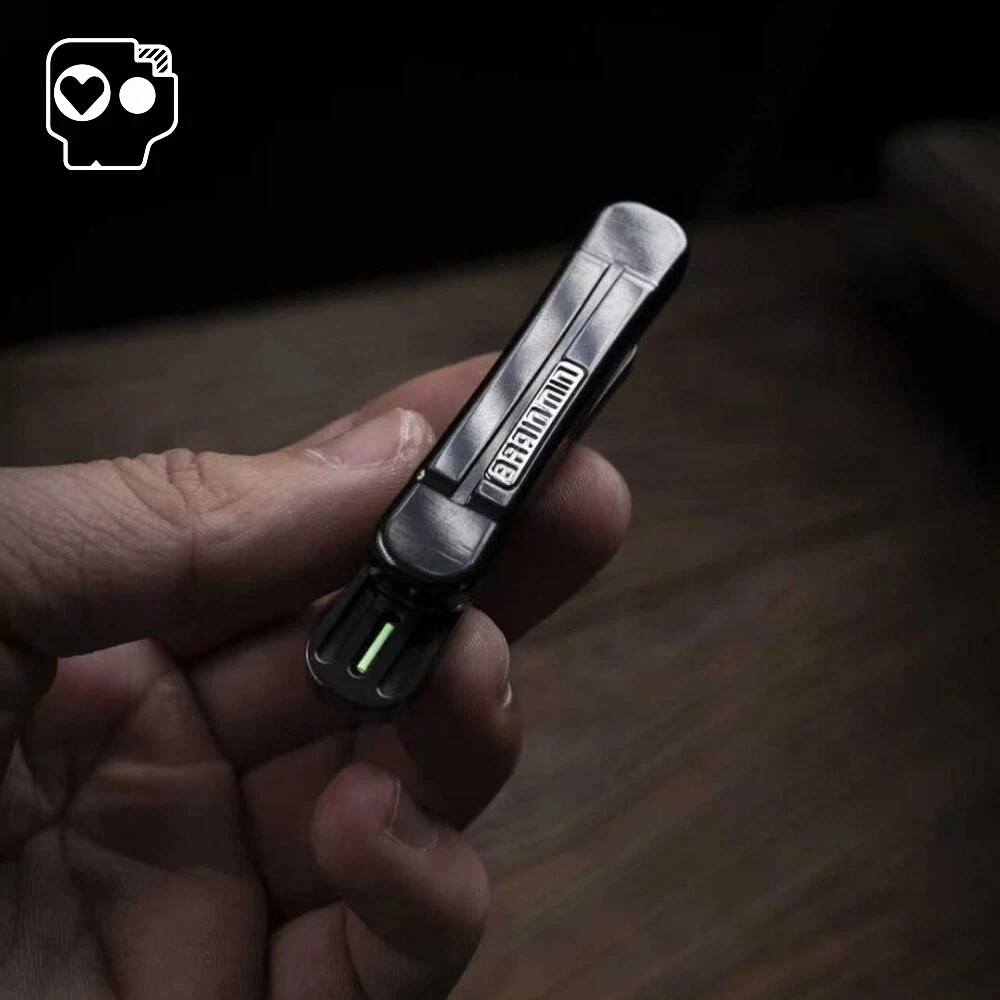 Brain Edc Mini Snak…