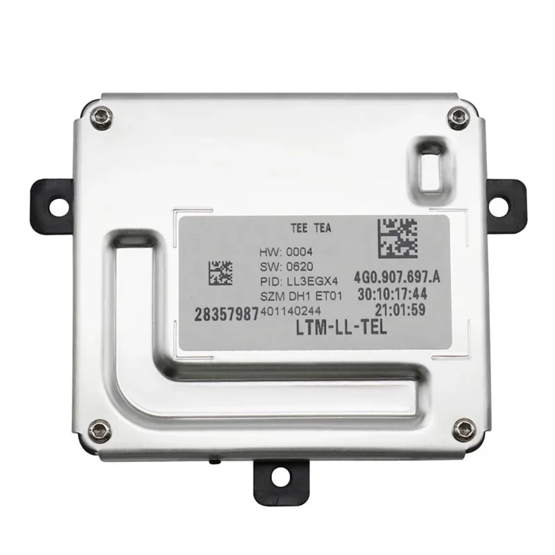 

Power Module Headlight Daytime Running Light Ballast Ballast for VW Golf MK7 Amarok Caddy Golf SEAT 4G0907397G 4G0.907.697A