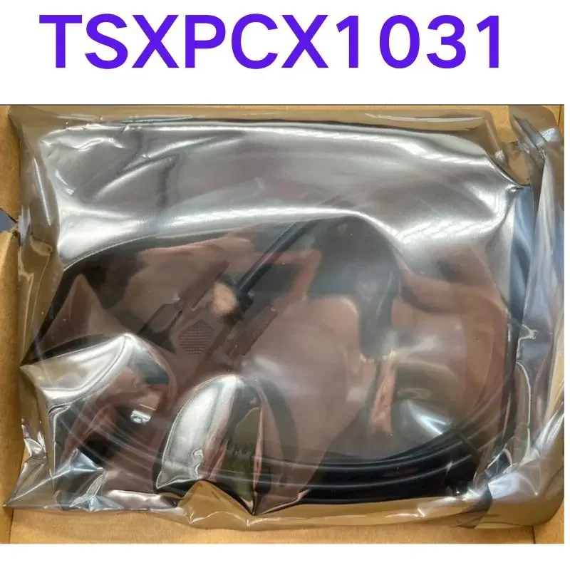 Brand-new Programming cable TSXPCX1031