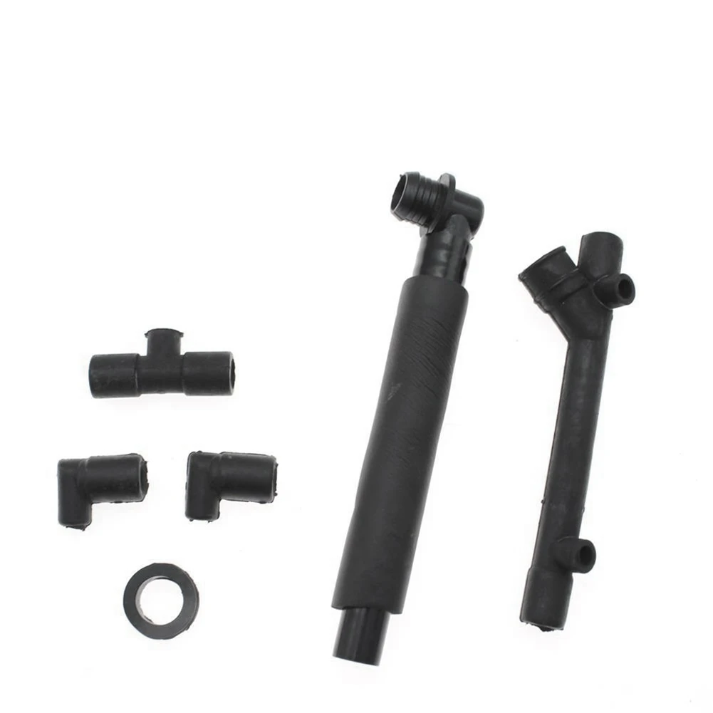 

6010160481 Соединитель вентиляционного шланга картера, комплект вентиляционных шлангов 6010160163