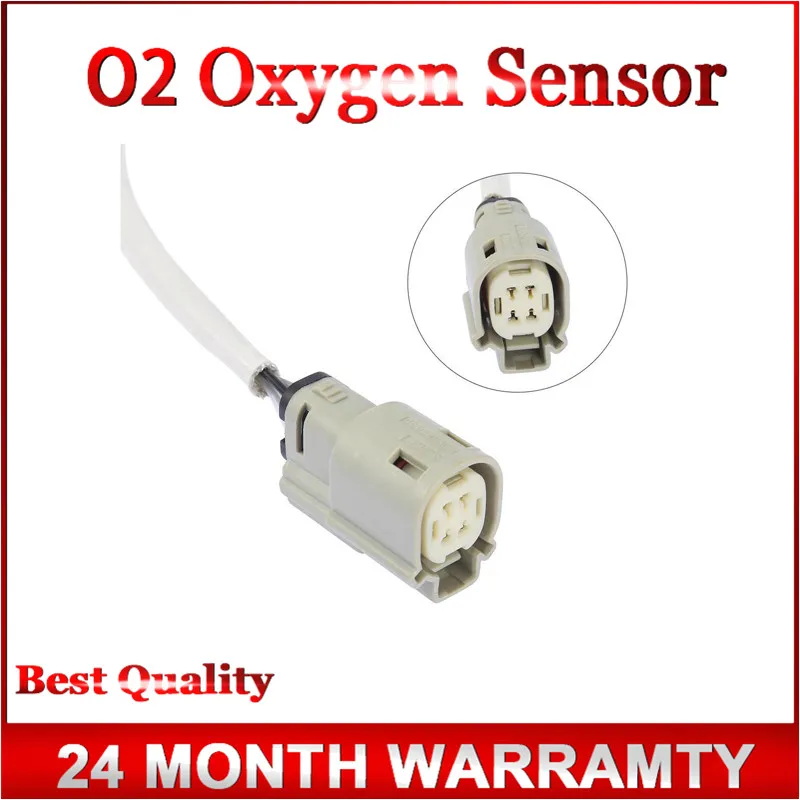 

CV1A-9F472-AA OZA658-ED5 1788457 Передний лямбда-зонд (датчик кислорода O2) для Ford ECOSPORT 1.5 1.6 KA+ 1.2 TI TI-VCT 2012-2019