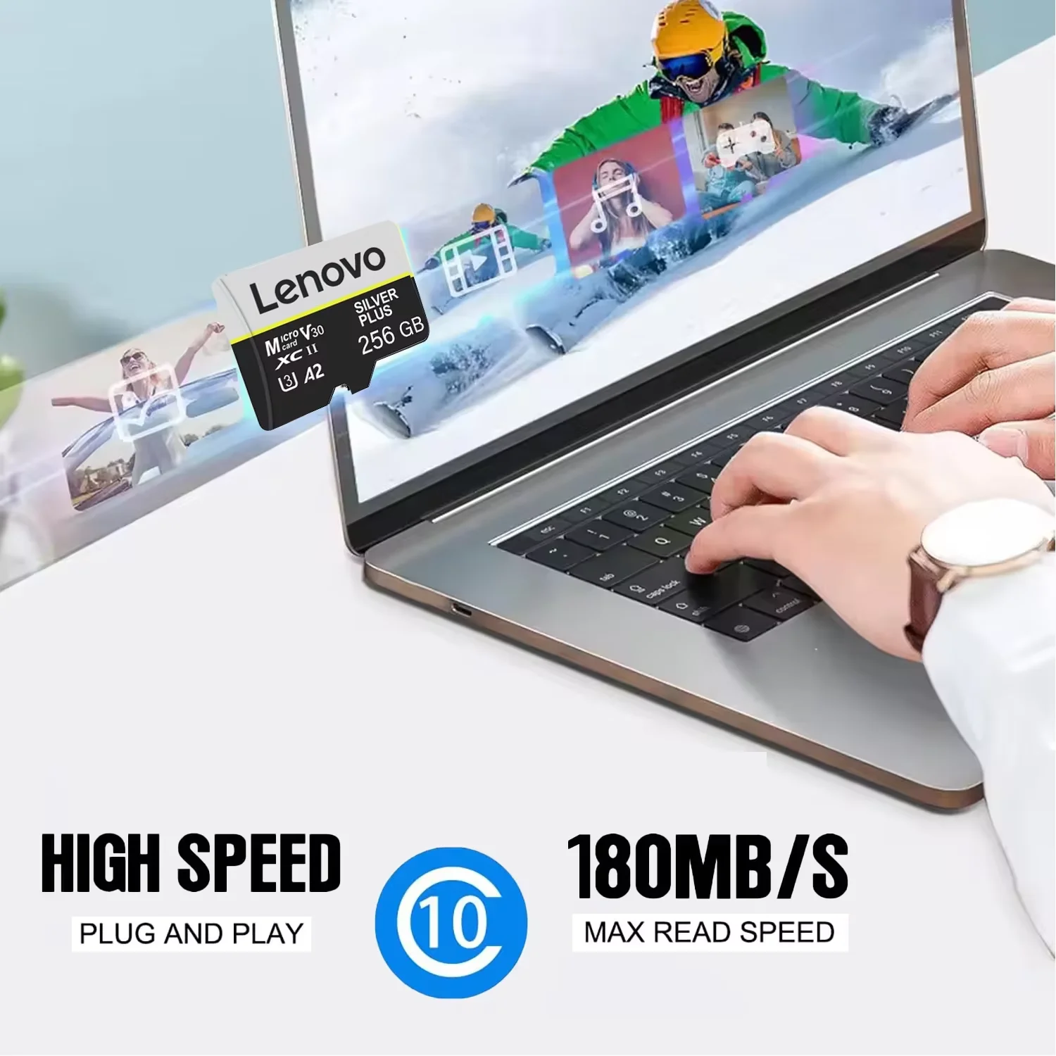Orijinal Lenovo Hafıza Kartı 1 - Gaming Console For Phone incelemesi ve fiyatı