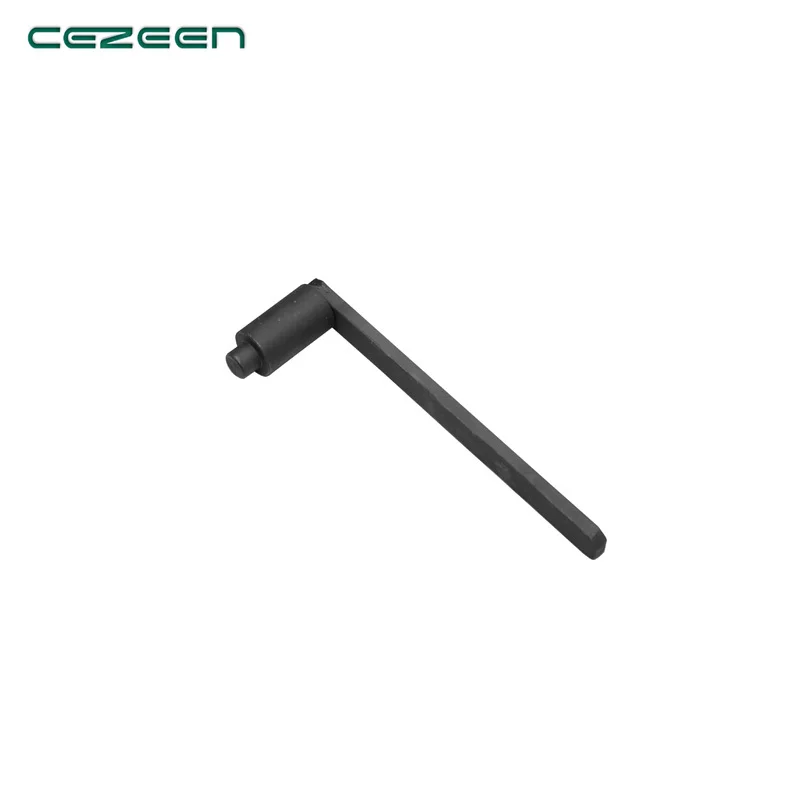 

1 шт. для Peugeot Citroen 1.0 1.2 фиксирующий штифт коленвала инструмент для шкива коленчатого вала