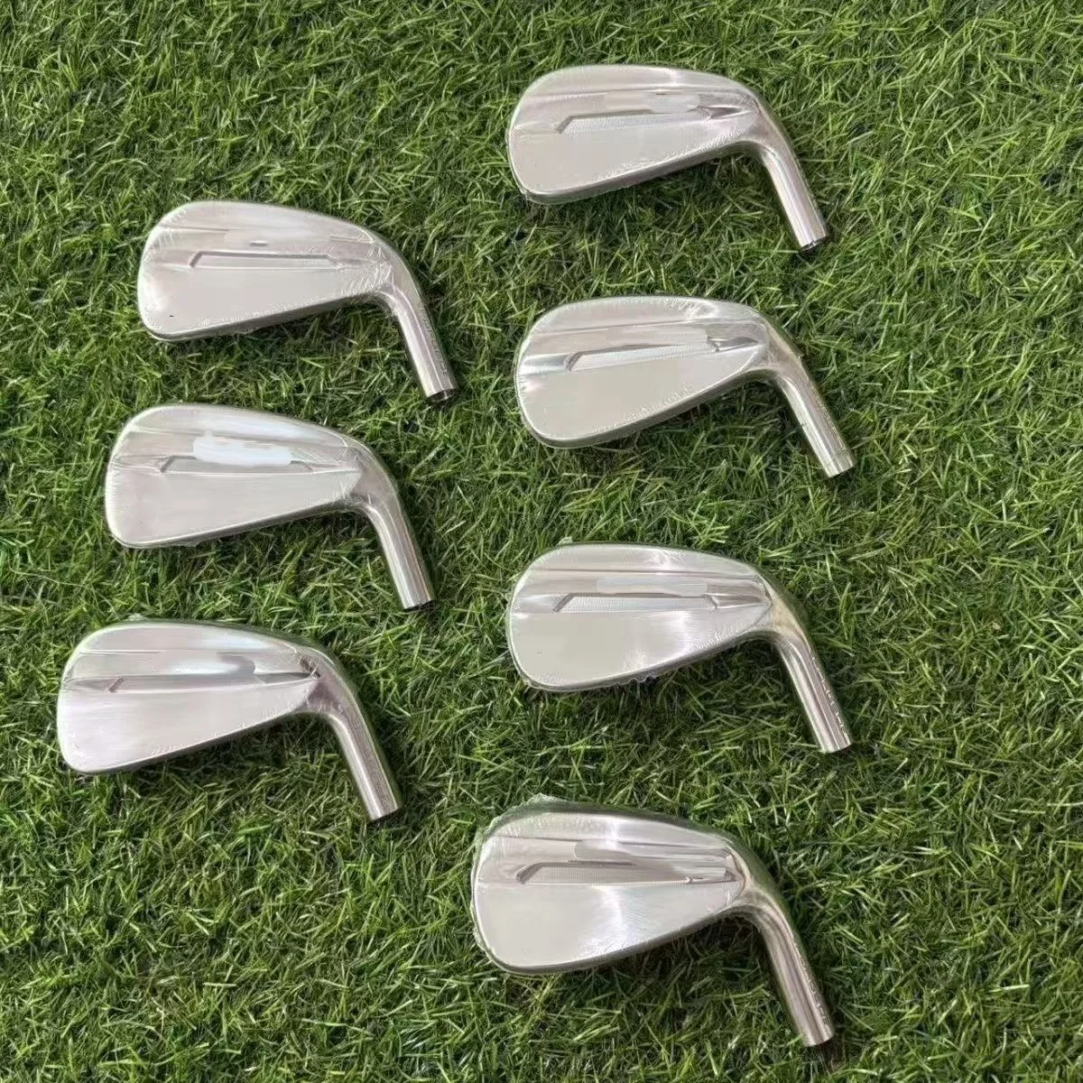 New Golf Club for Men and Women Fourth Generation New High Capacity Wrong Iron Set