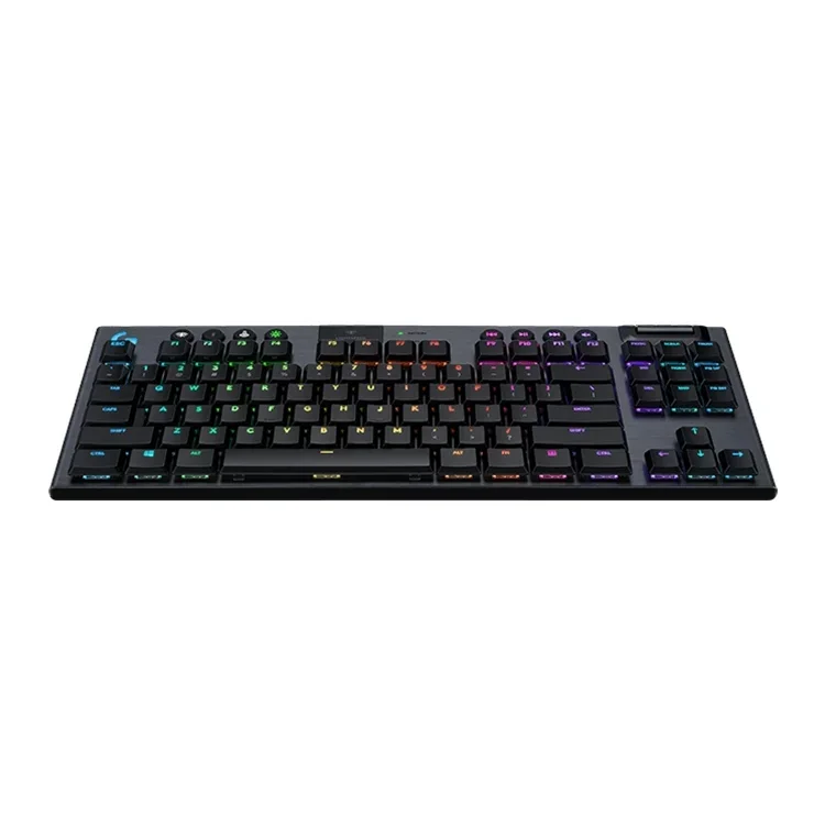 Quiet Sound Original  G913 TKL Wireless RGB Mechanical Gaming Keyboard