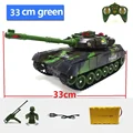 33cm Green