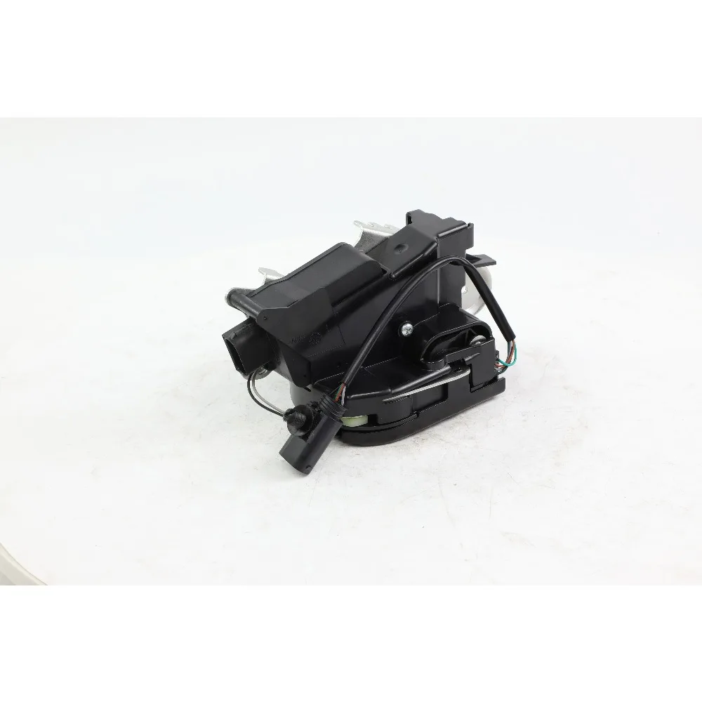 New Left Side Sliding Door Lock For Mercedes-Benz Vito Viano W639 2003- 3906480267 A6397300835