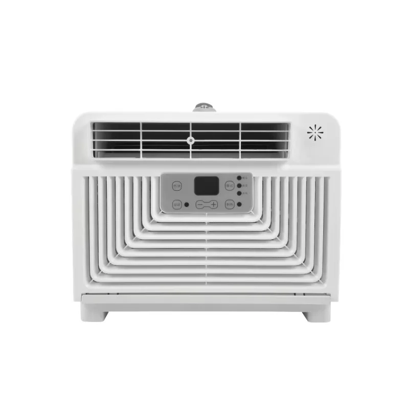 New air Conditioning Unit 23000 Btu Portable Mini Ac Portable Air Conditioner Room Size Ac Cooler Heating for Home Room