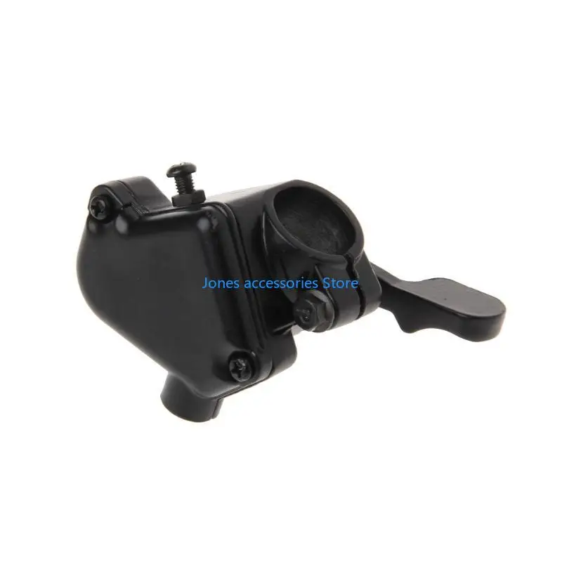 

W8KD 7/8 "22 -мм ATV четырехлетняя дроссельная заслонка