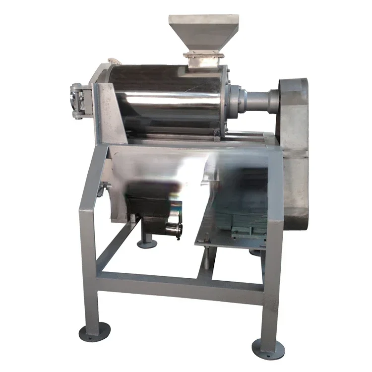 Hot SalesHigh Quality Mango Pulp Extractor