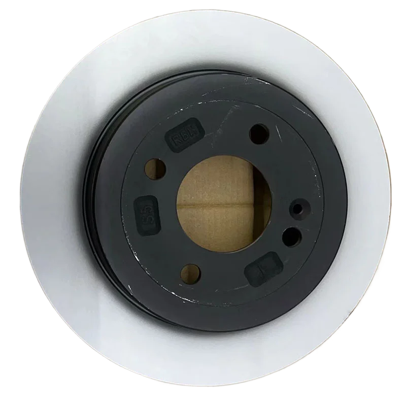 

Factory Custom OEM DISC REAR WHEEL BRAKE 517120U300 584110U300 517122T000 51712-0U300 51712 Front Brake Disc For Korean Car