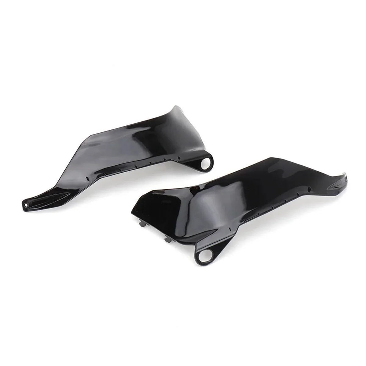 Motorcycle Accessories Handguard Hand Shield Protector for BMW R 1300GS R1300 GS R1300GS 2023 2024 Black