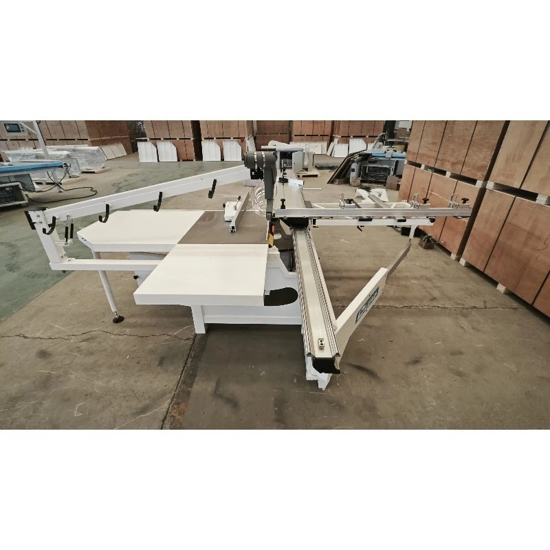 Best Price Precision Cutting Table Circular Saw Table Wood Saw Machines  Sliding Table Saw