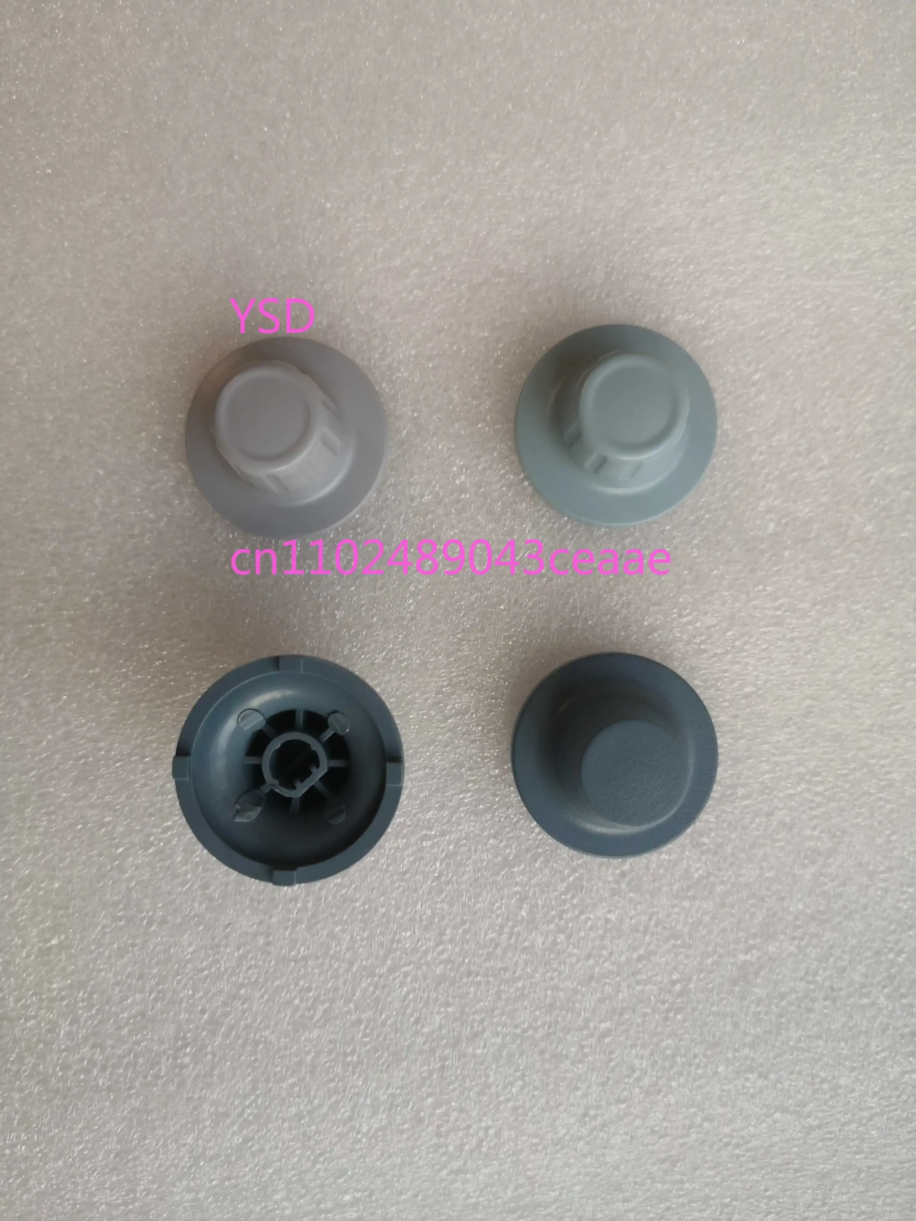 Original New - type Monitor Encoder Knob Cap and Case (Suitable for PM, MEC, T - series and IMEC series)