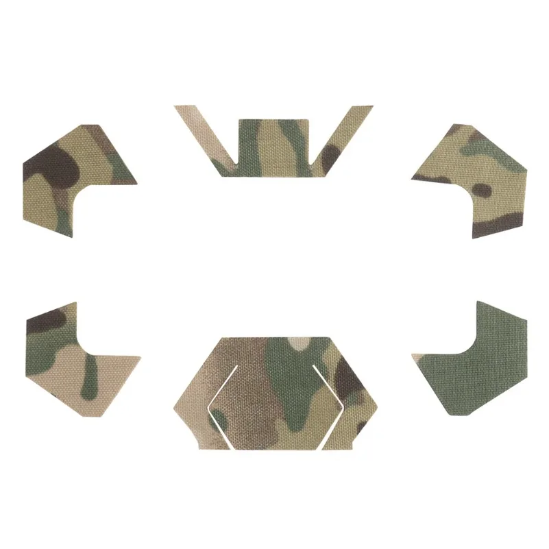 

Камуфляжная складная навигационная доска, камуфляжная наклейка