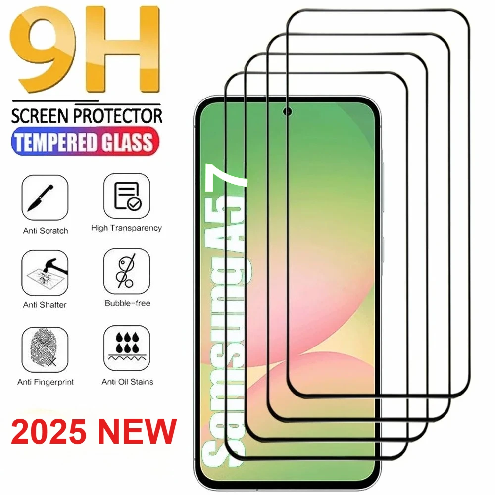 1-3PCS Tempered Gla…