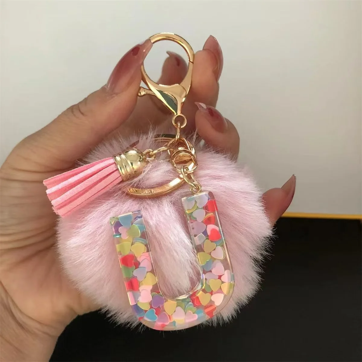 다크 핑크